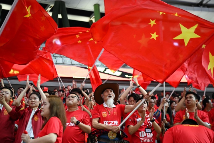 前瞻：一步之遙，U20國足全力沖擊世青賽