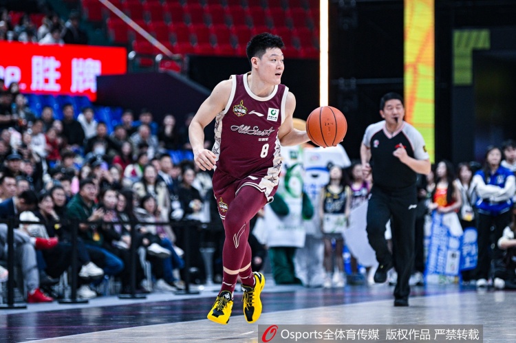 張寧：MVP誰都想要 但我被夾擊時肘子哥機會比我好就應該傳！